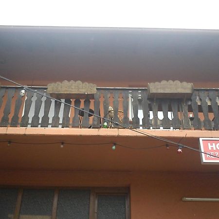 Hotel Zur Kueferschenke Nierstein Εξωτερικό φωτογραφία