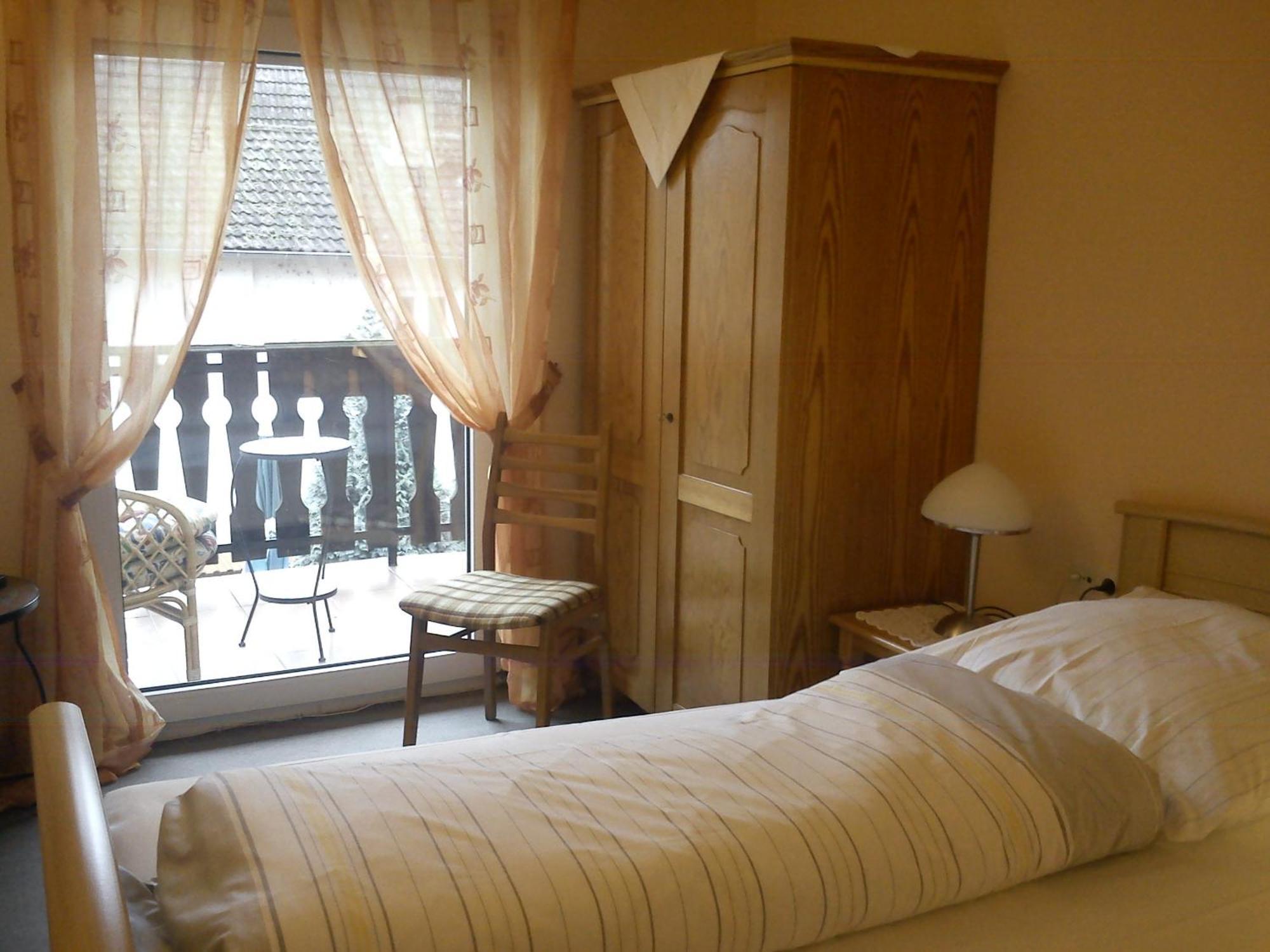 Hotel Zur Kueferschenke Nierstein Εξωτερικό φωτογραφία