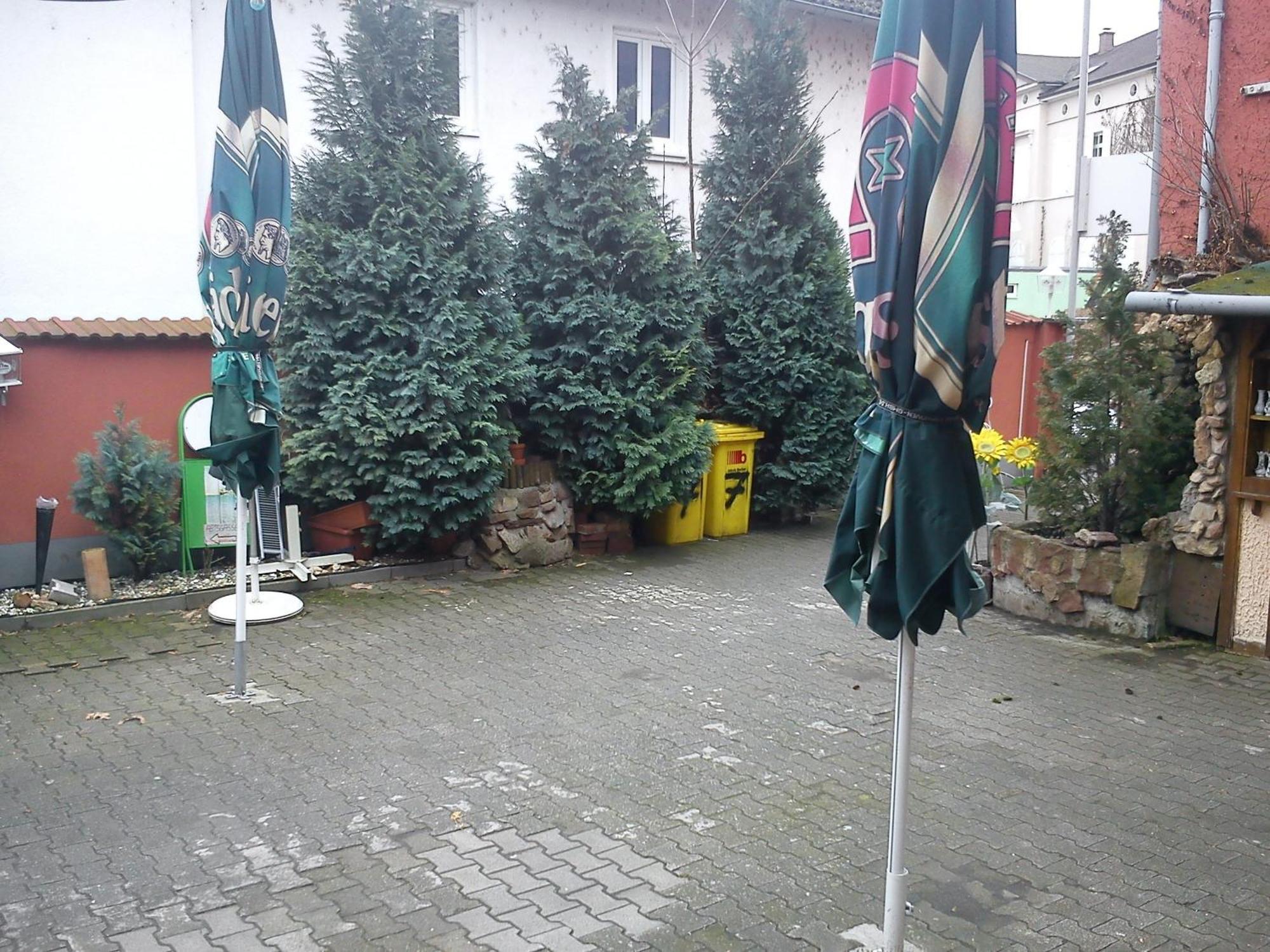 Hotel Zur Kueferschenke Nierstein Εξωτερικό φωτογραφία