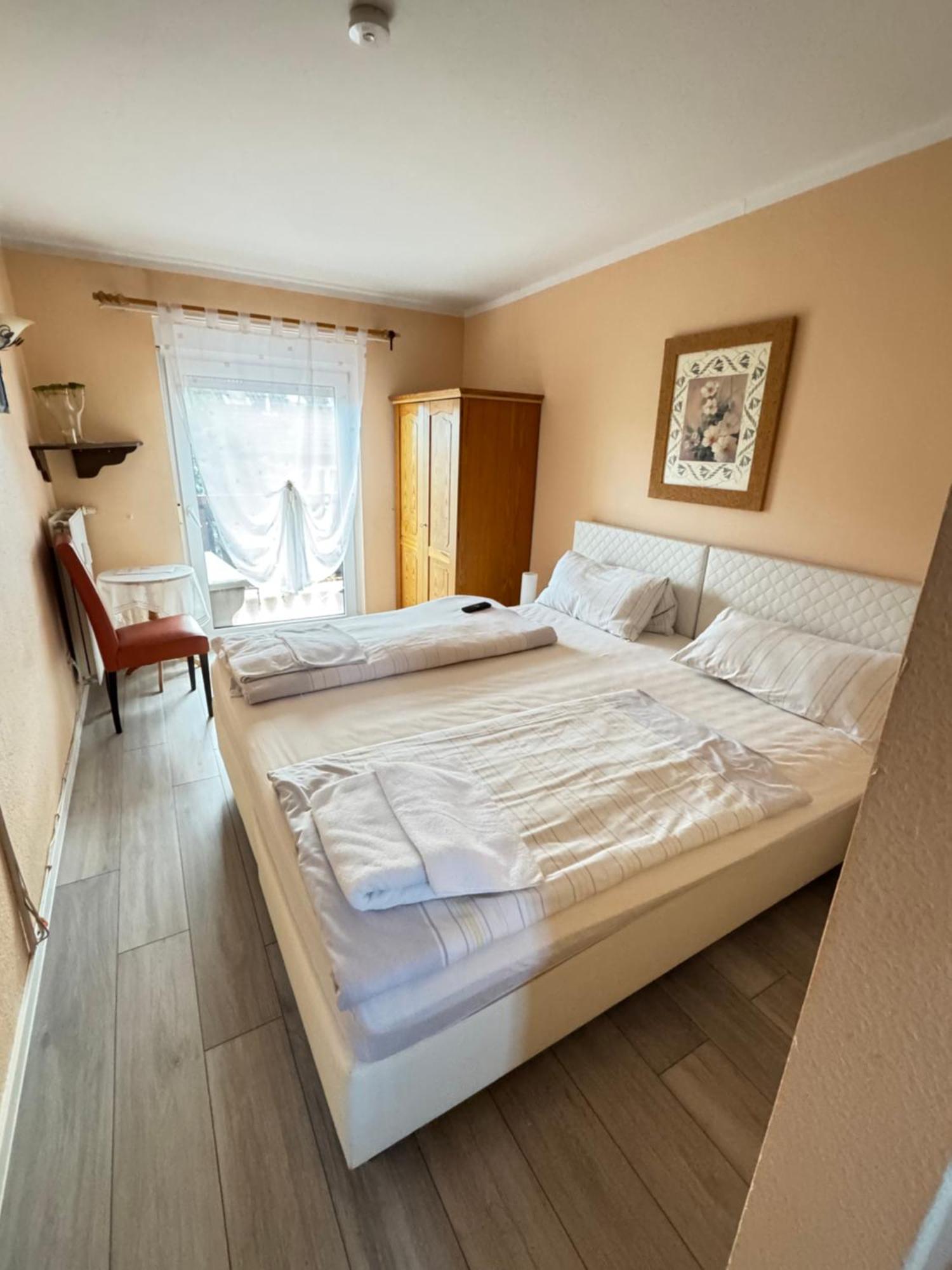 Hotel Zur Kueferschenke Nierstein Εξωτερικό φωτογραφία