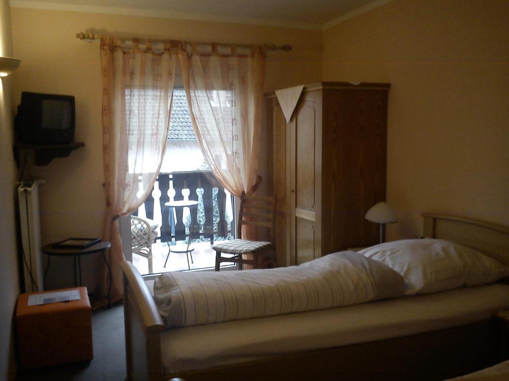 Hotel Zur Kueferschenke Nierstein Δωμάτιο φωτογραφία