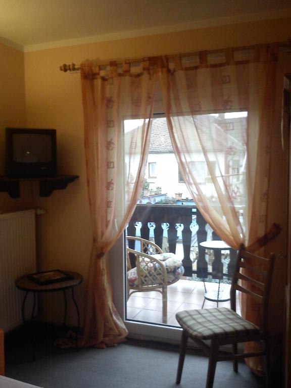 Hotel Zur Kueferschenke Nierstein Εξωτερικό φωτογραφία