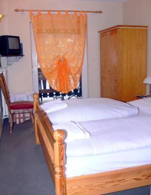 Hotel Zur Kueferschenke Nierstein Δωμάτιο φωτογραφία