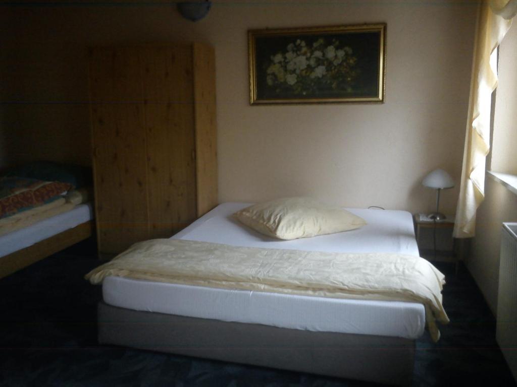 Hotel Zur Kueferschenke Nierstein Δωμάτιο φωτογραφία